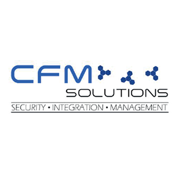 CFM Solutions Pte Ltd