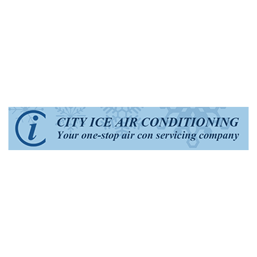City Ice Air Conditioning