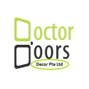 Doctor Doors Decor