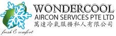 Wondercool Aircon Services Pte Ltd