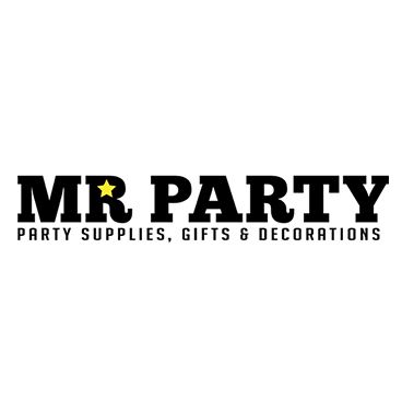 MR PARTY (Party Supplies Singapore)