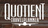 Quotient TravelPlanner