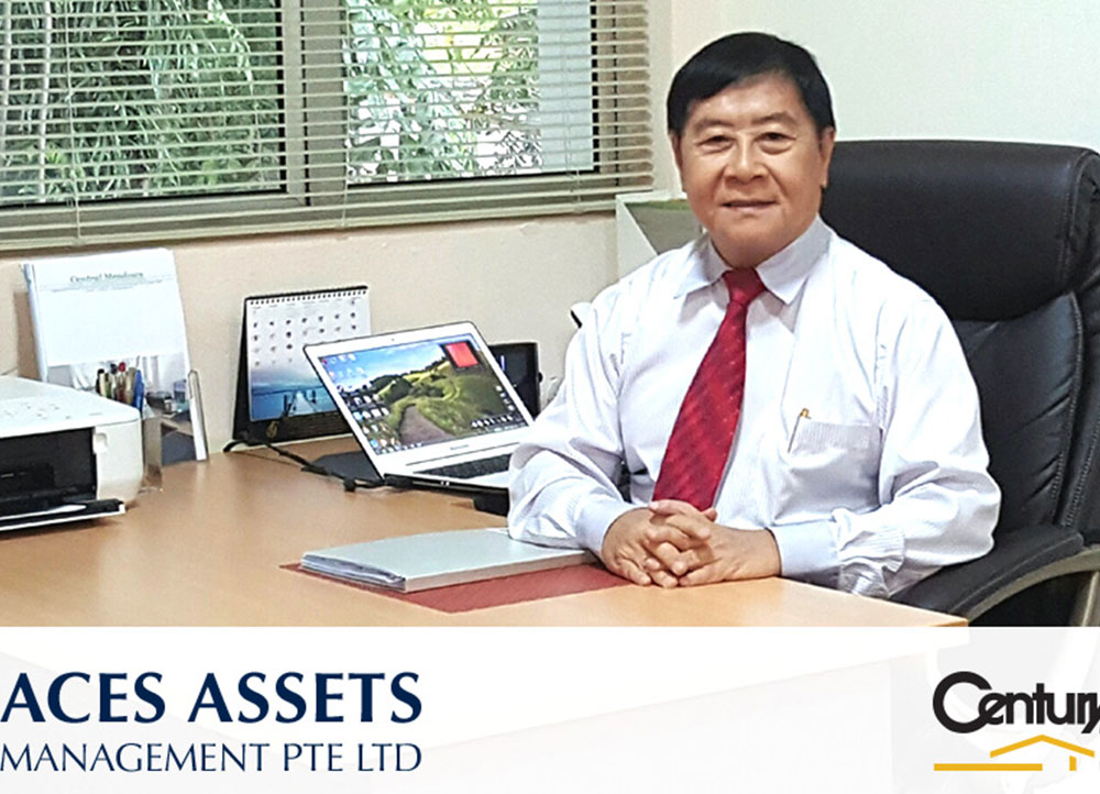 ACES Assets Management 