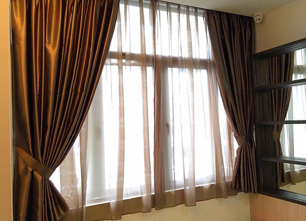 Home Curtains & Blinds