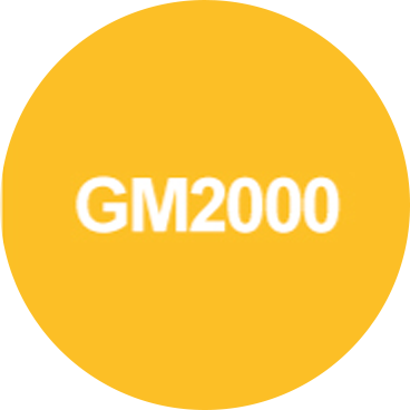 G.M.2000