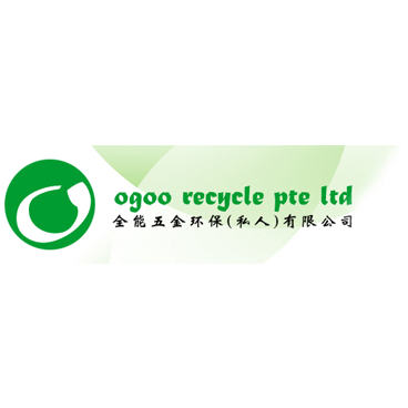Ogoo Recycle Pte Ltd