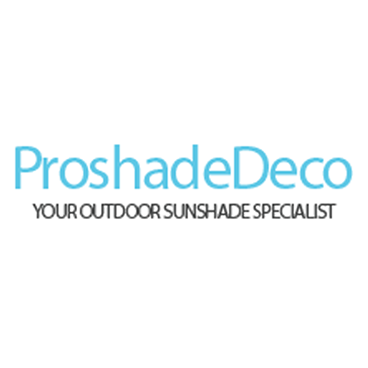Proshade Deco Pte Ltd