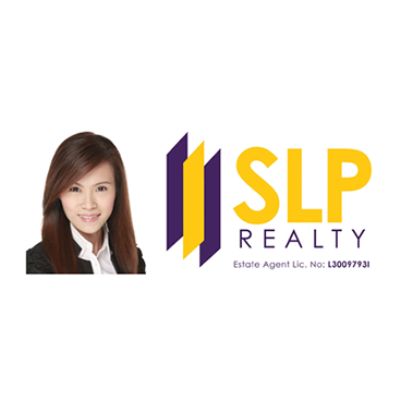 SLP Realty Pte Ltd - Alvin Lee