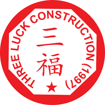 Three Luck Construction