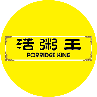 Porridge King