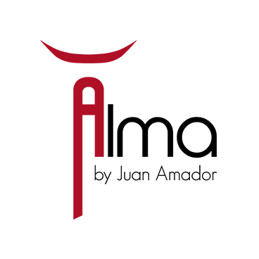 Alma by Juan Amador