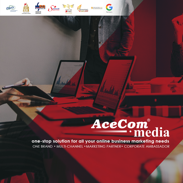 AceCom.Media  (Digital Marketing Agency Singapore)