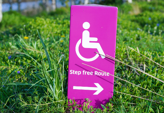 3 Popular Ideas to Help Improve the Lives of People with Disabilities